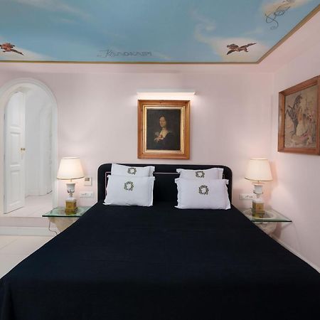 The Tsitouras Collection Hotel Firostefani Ngoại thất bức ảnh