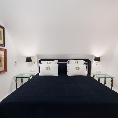 The Tsitouras Collection Hotel Firostefani Ngoại thất bức ảnh