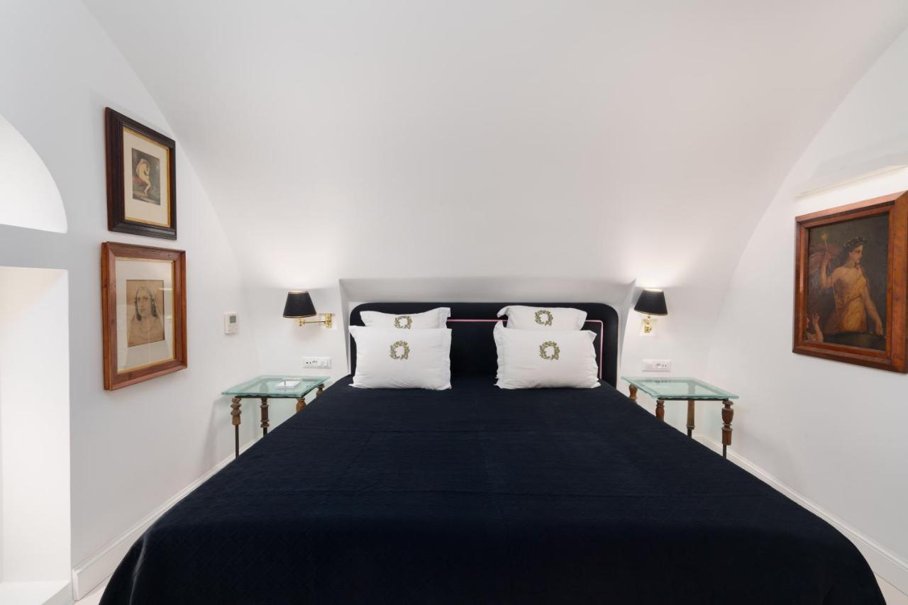 The Tsitouras Collection Hotel Firostefani Ngoại thất bức ảnh