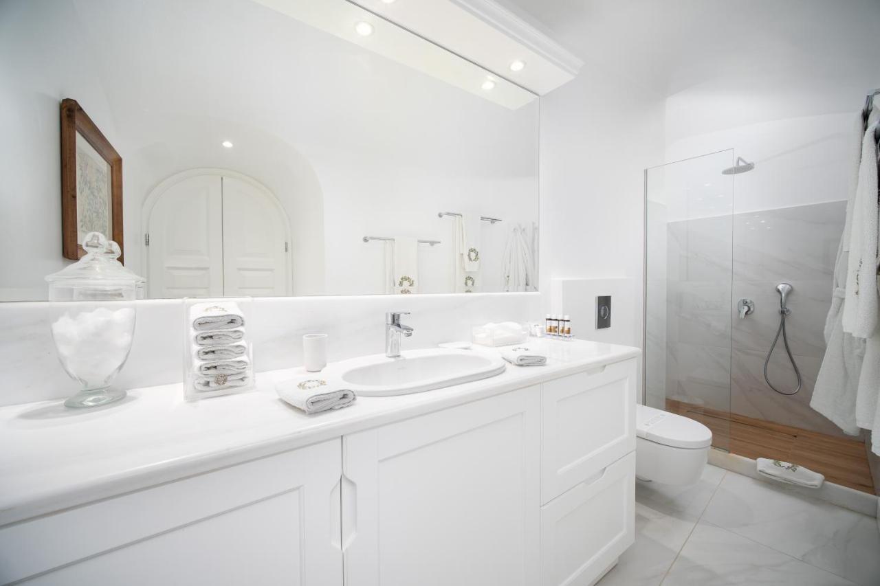 The Tsitouras Collection Hotel Firostefani Ngoại thất bức ảnh