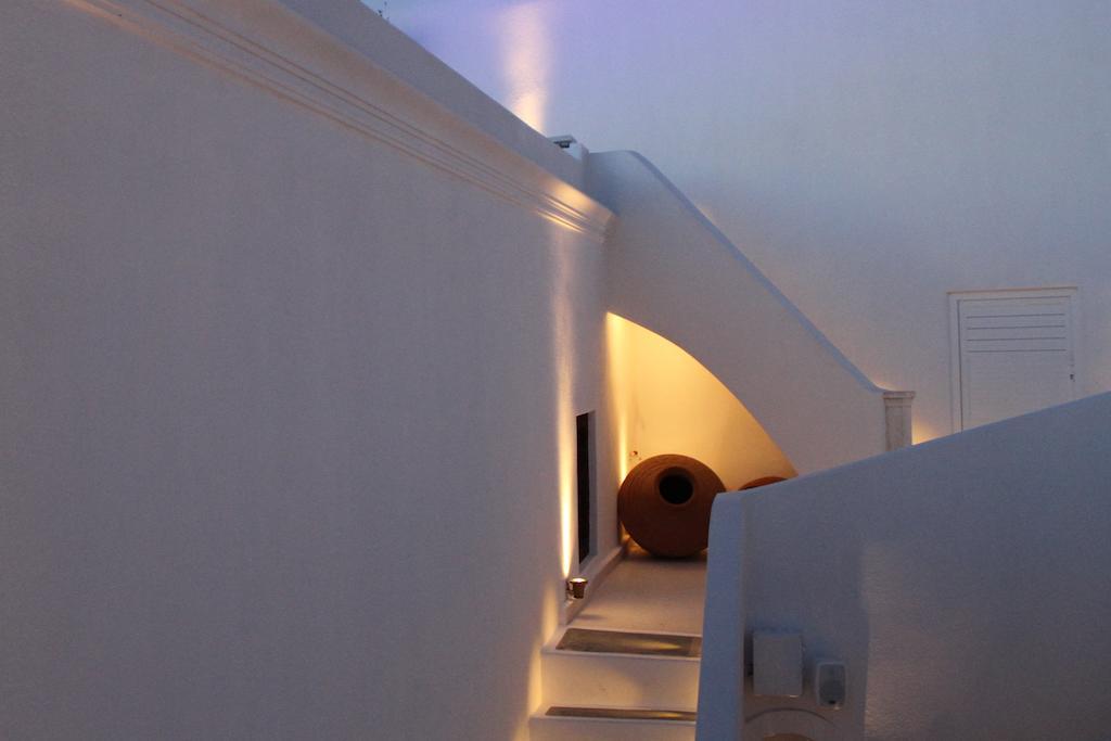 The Tsitouras Collection Hotel Firostefani Ngoại thất bức ảnh