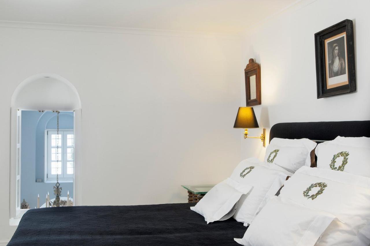 The Tsitouras Collection Hotel Firostefani Phòng bức ảnh