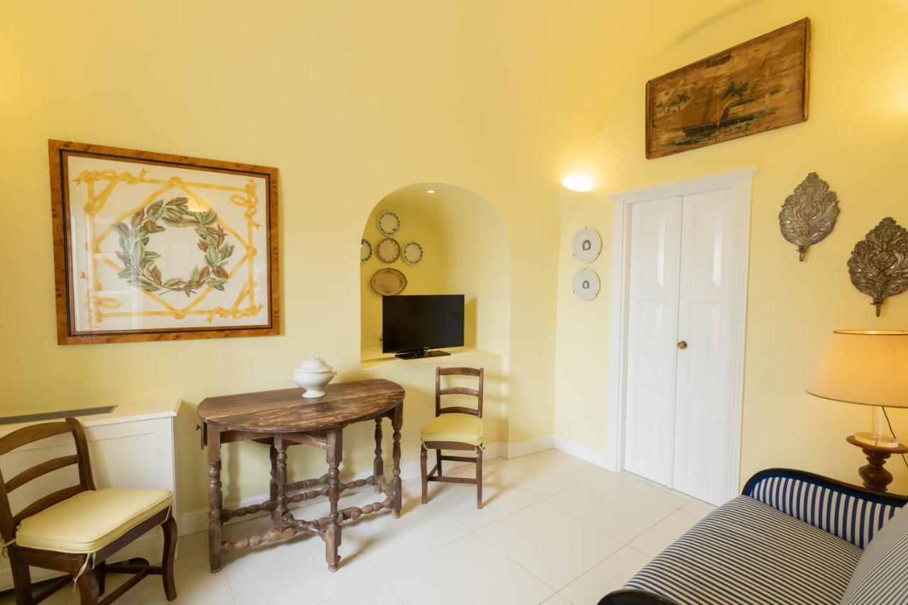 The Tsitouras Collection Hotel Firostefani Ngoại thất bức ảnh