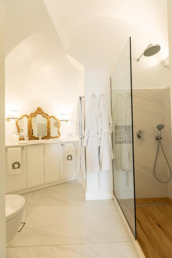 The Tsitouras Collection Hotel Firostefani Ngoại thất bức ảnh
