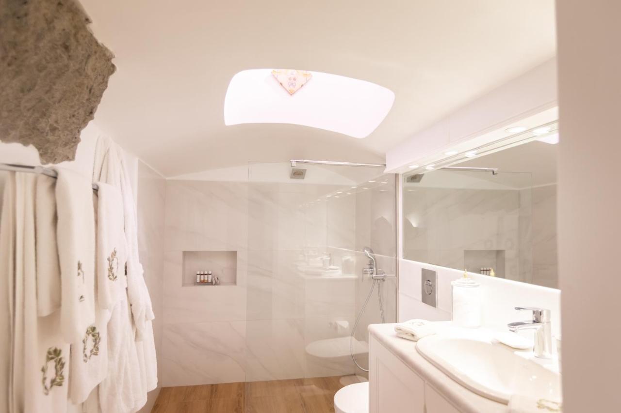 The Tsitouras Collection Hotel Firostefani Ngoại thất bức ảnh